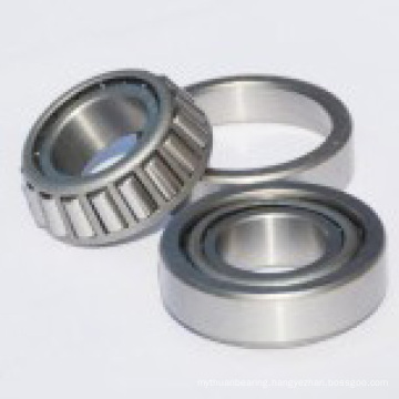 Spherical Roller Bearing (7615E)